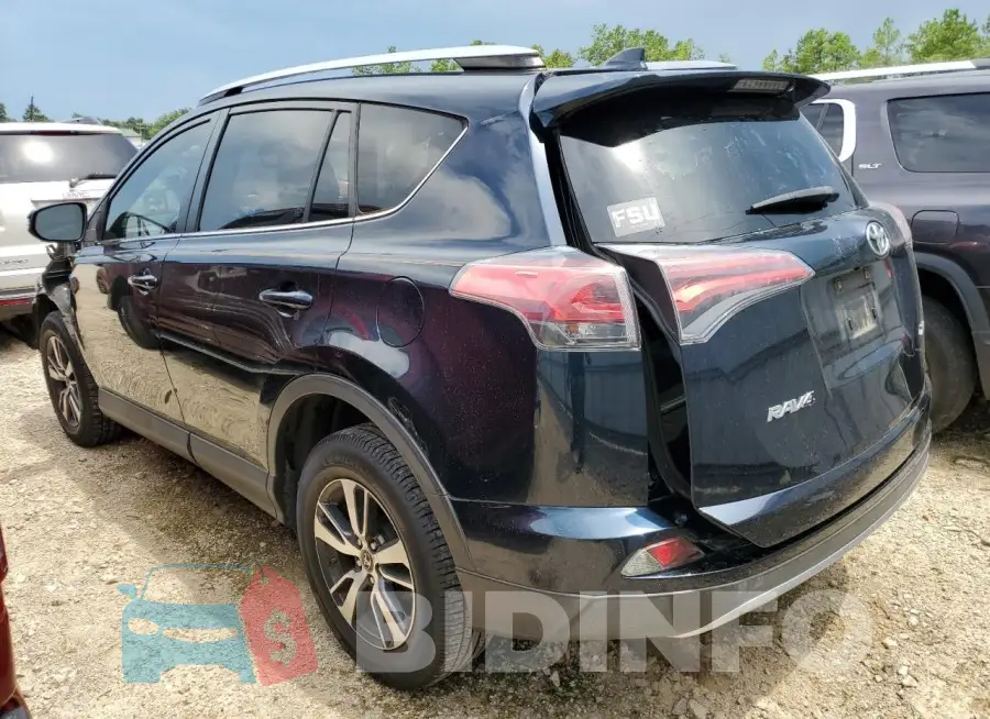 JTMWFREV2JD118112 Photo# 2