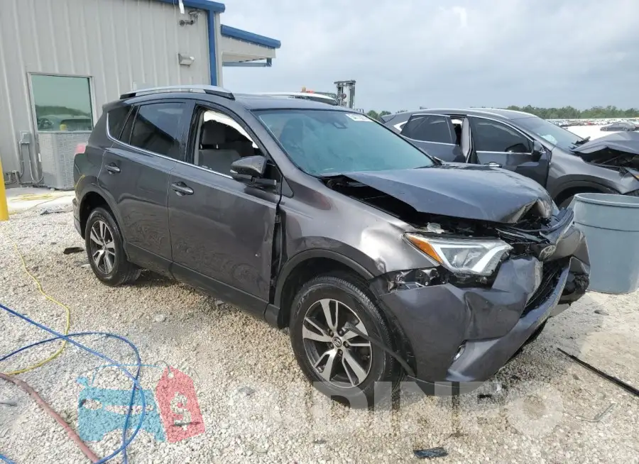 JTMWFREV3HJ705236 Photo# 4