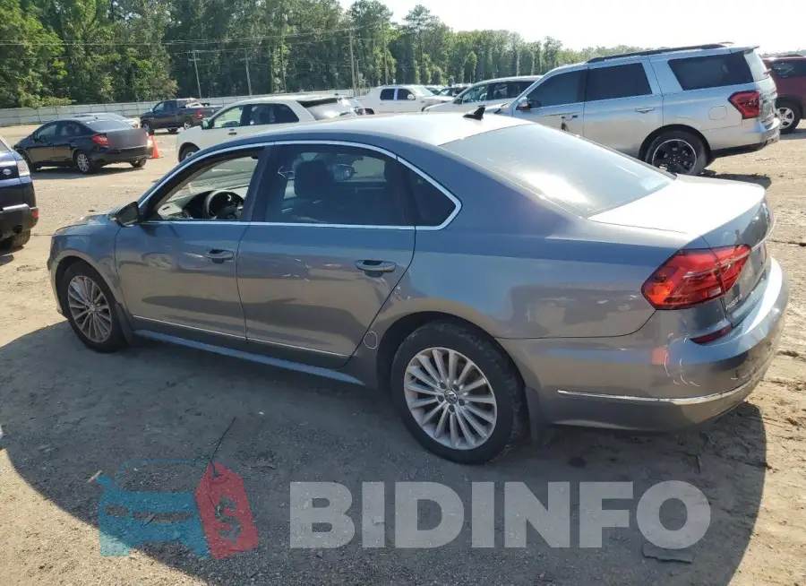 1VWBS7A37GC059217 Photo# 2