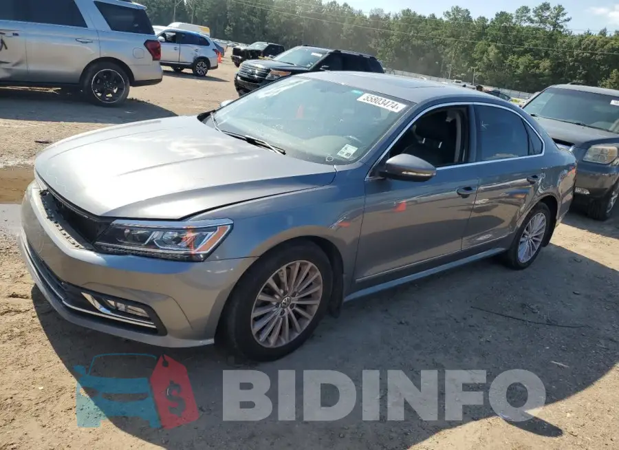 1VWBS7A37GC059217 Photo# 1