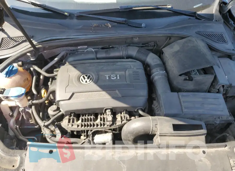 1VWBS7A37GC059217 Photo# 11