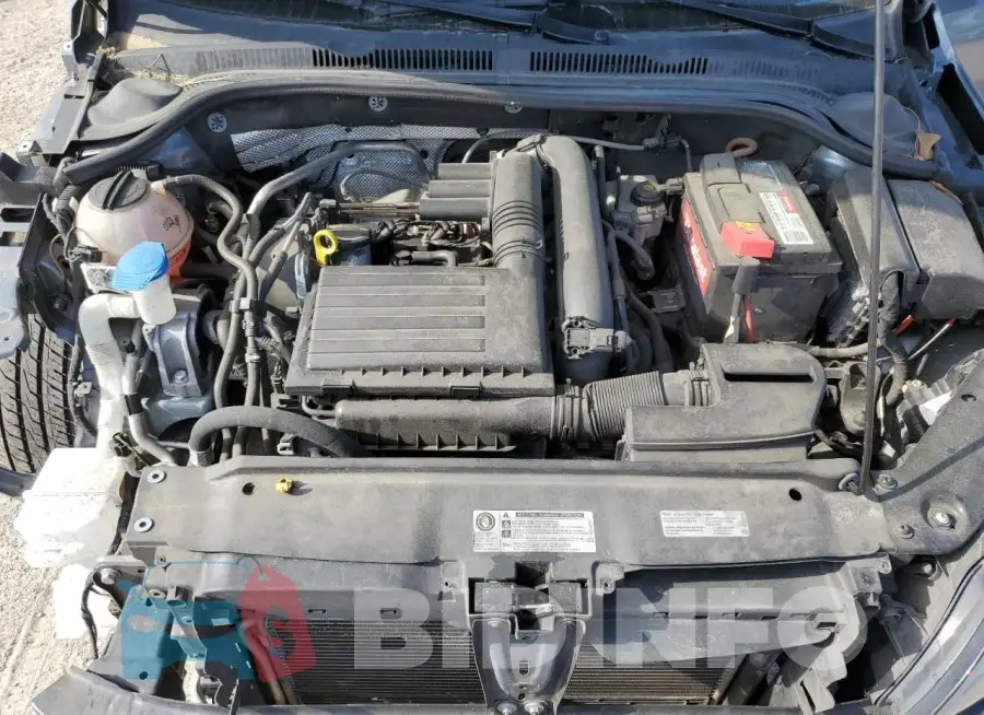 3VW2B7AJ3HM228910 Photo# 11