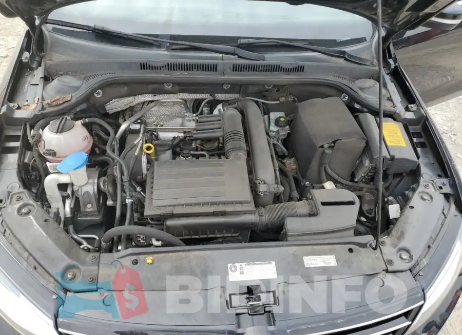3VWDB7AJ4HM381305 Photo# 11
