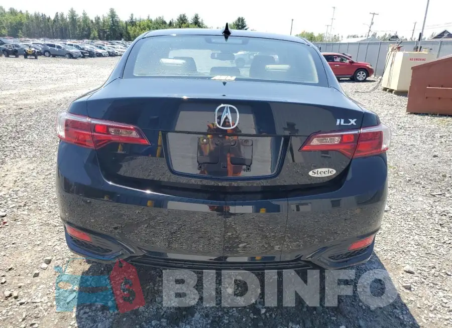 19UDE2F7XJA801390 Photo# 6