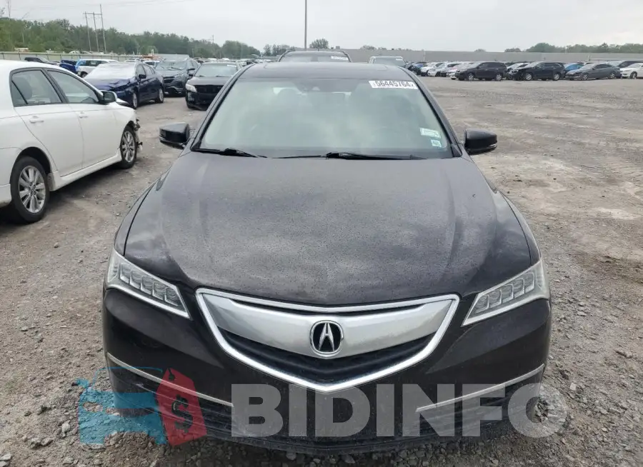 19UUB2F57FA012645 Photo# 5