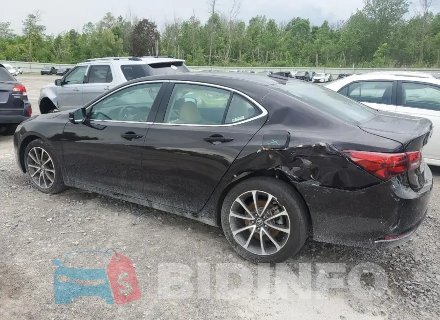 19UUB2F57FA012645 Photo# 2