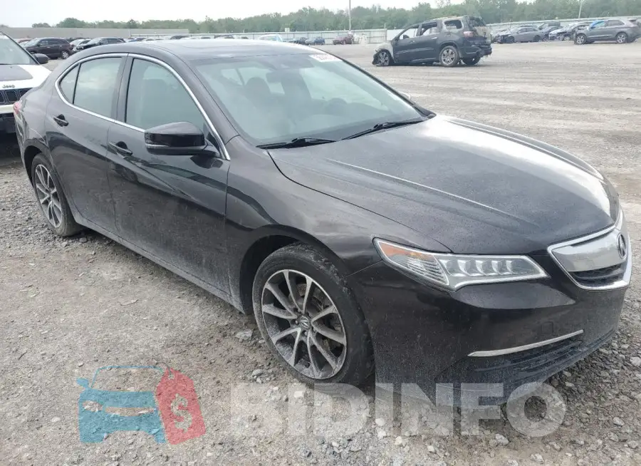 19UUB2F57FA012645 Photo# 4