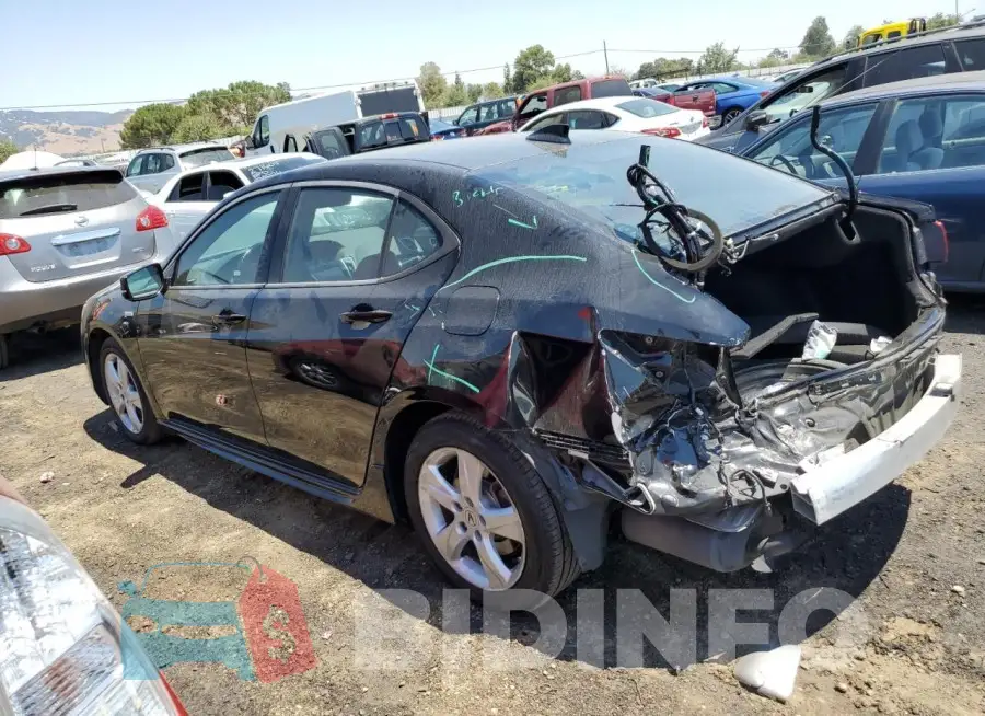 19UUB2F63KA001743 Photo# 2