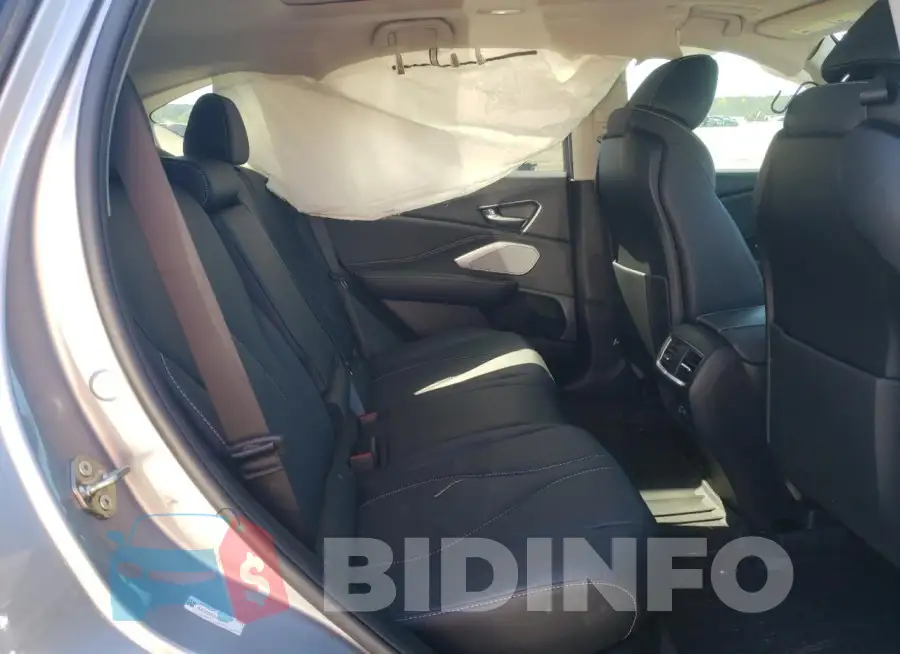 5J8TC2H53LL024314 Photo# 11