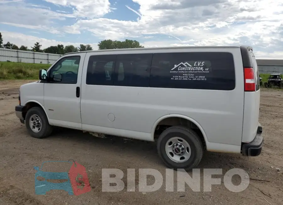 1GJZ7MF1XM1129446 Photo# 2