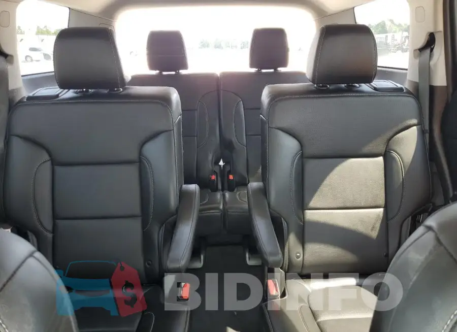 1GKKNMLS6MZ218996 Photo# 10