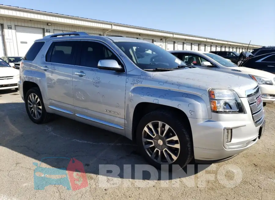 2GKFLVE37G6289675 Photo# 4