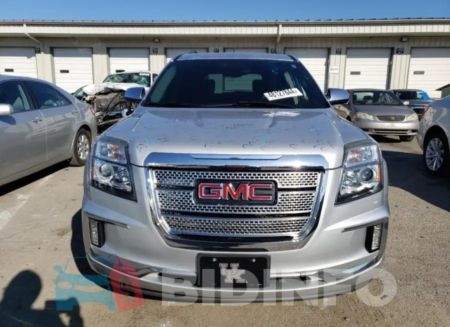2GKFLVE37G6289675 Photo# 5