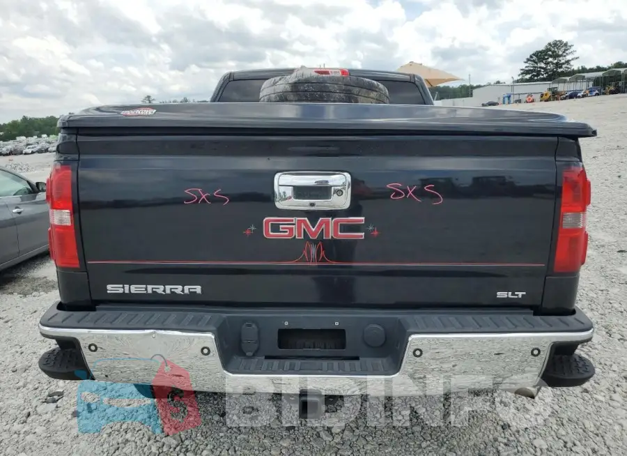 3GTP1VEC0FG211442 Photo# 6