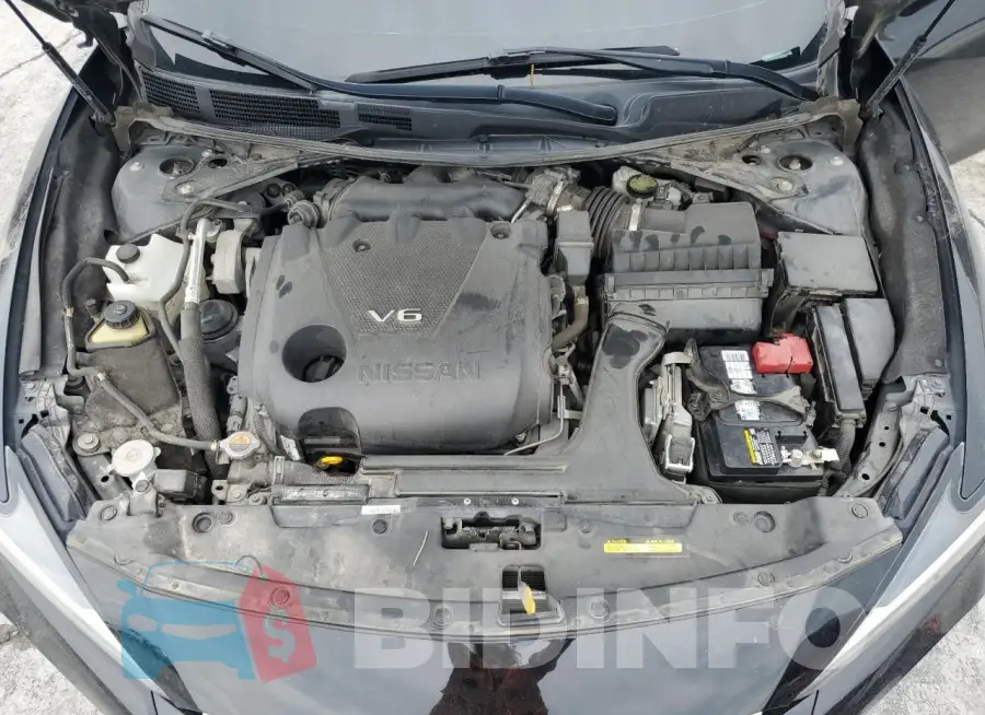 1N4AA6CV5LC360532 Photo# 11