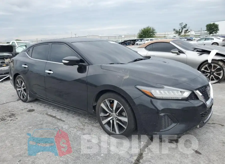 1N4AA6CV5LC360532 Photo# 4