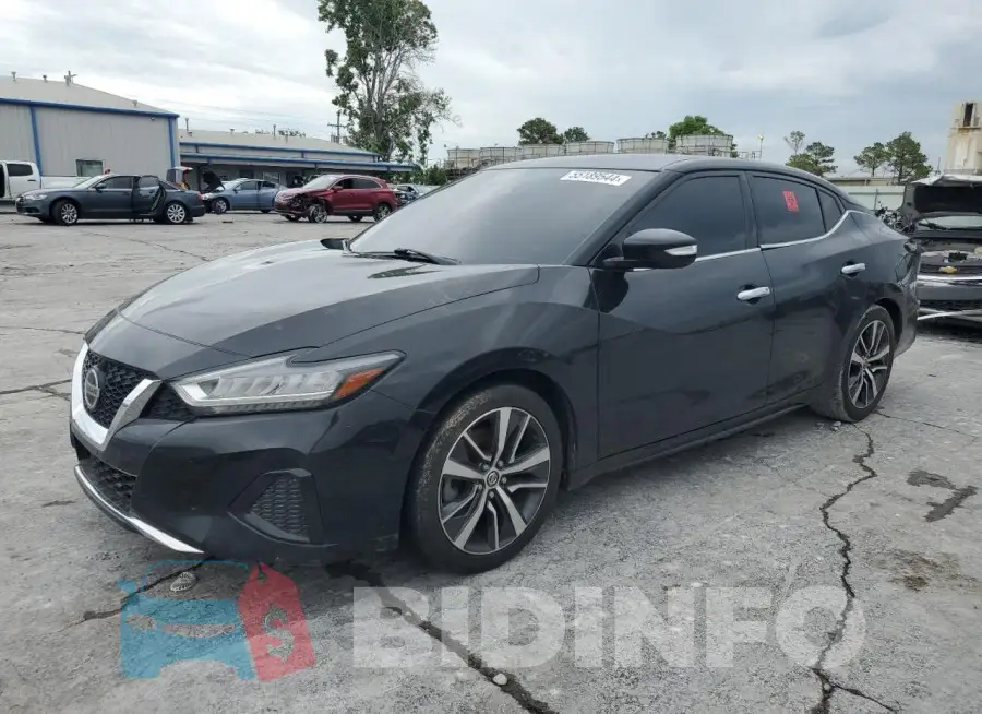 1N4AA6CV5LC360532 Photo# 1