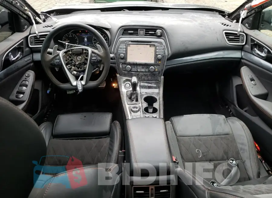 1N4AA6EV8NC507071 Photo# 8