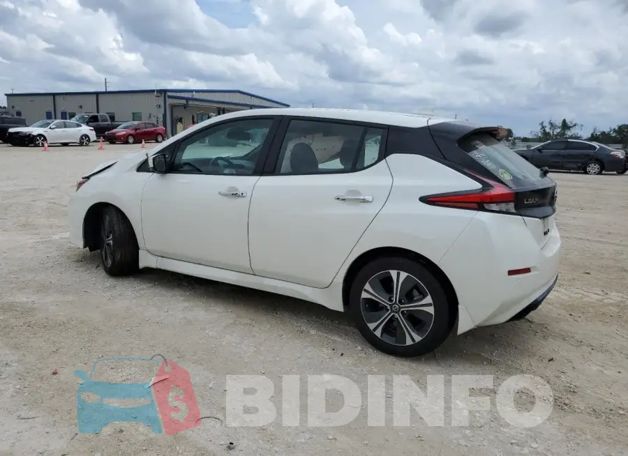 1N4AZ1CV8NC558519 Photo# 2