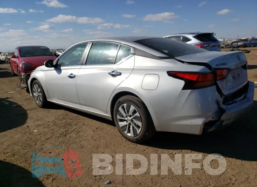 1N4BL4BV2PN370482 Photo# 2
