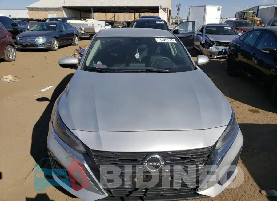 1N4BL4BV2PN370482 Photo# 5