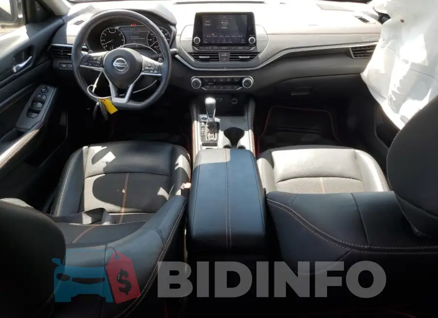1N4BL4CW8NN361824 Photo# 8