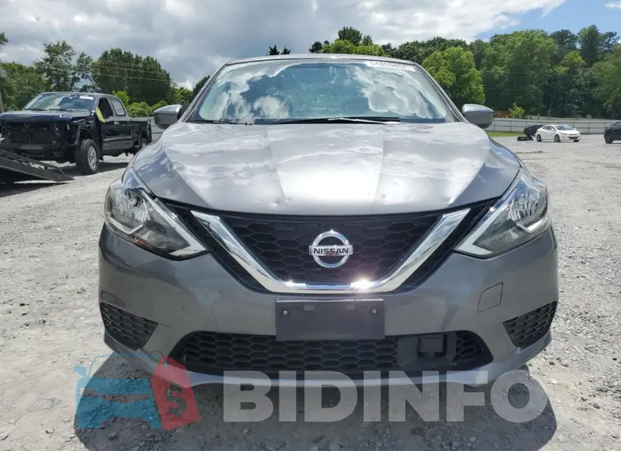3N1AB7AP1KL612851 Photo# 5