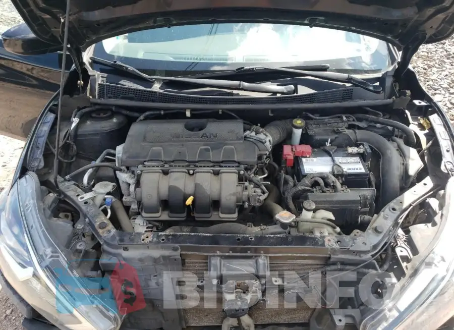 3N1AB7AP8GY254481 Photo# 11