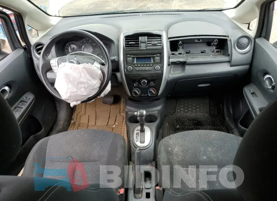 3N1CE2CP3FL407103 Photo# 8