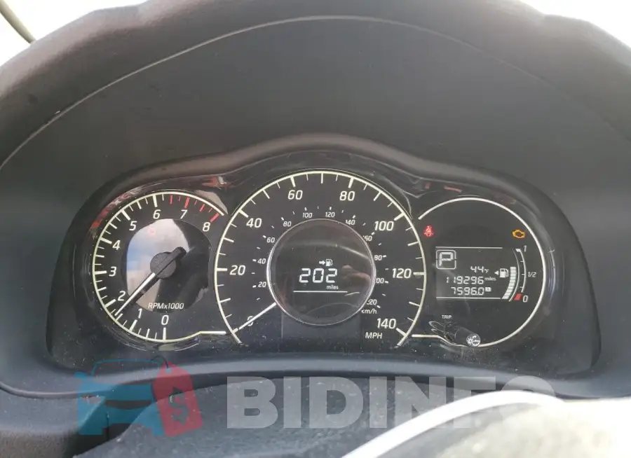 3N1CE2CP6GL397846 Photo# 9