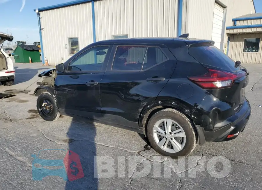 3N1CP5BV3PL475723 Photo# 2