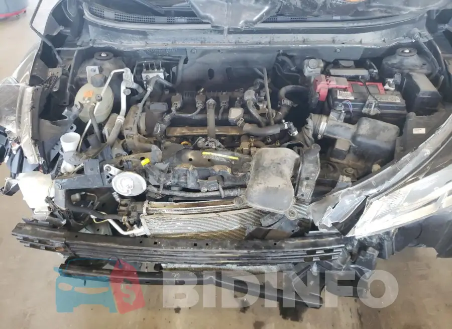 3N1CP5BV8ML485787 Photo# 11