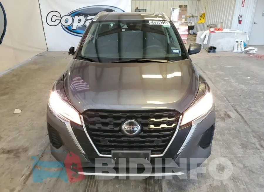 3N1CP5CV4ML502891 Photo# 5