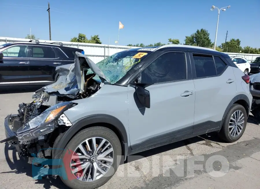 3N1CP5CV6PL525156 Photo# 1