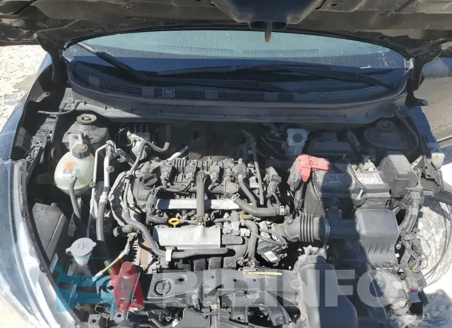 3N1CP5CV9LL576208 Photo# 12