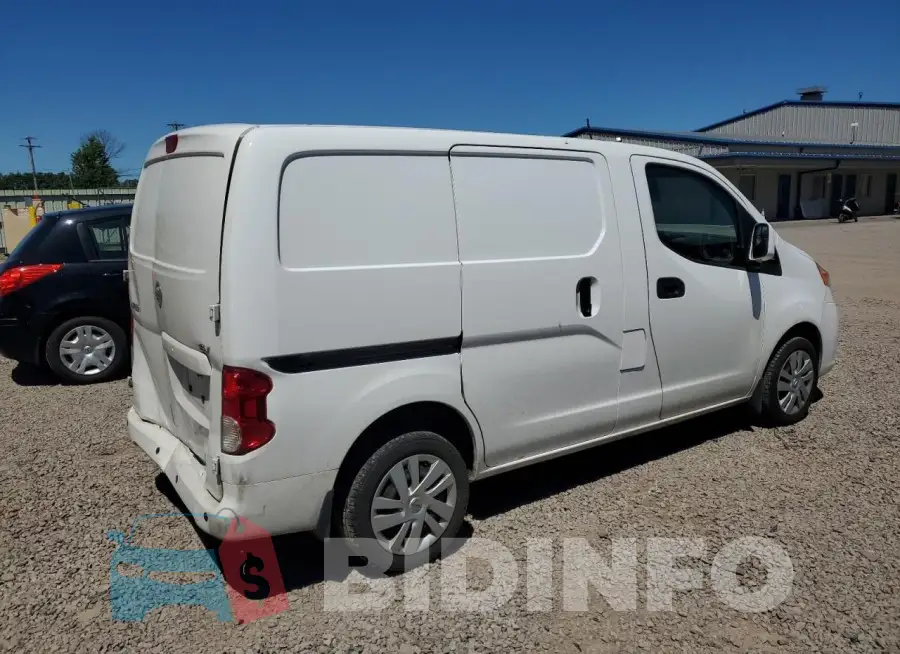 3N6CM0KN2MK691604 Photo# 3