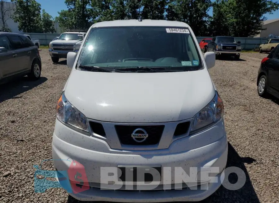 3N6CM0KN2MK691604 Photo# 5