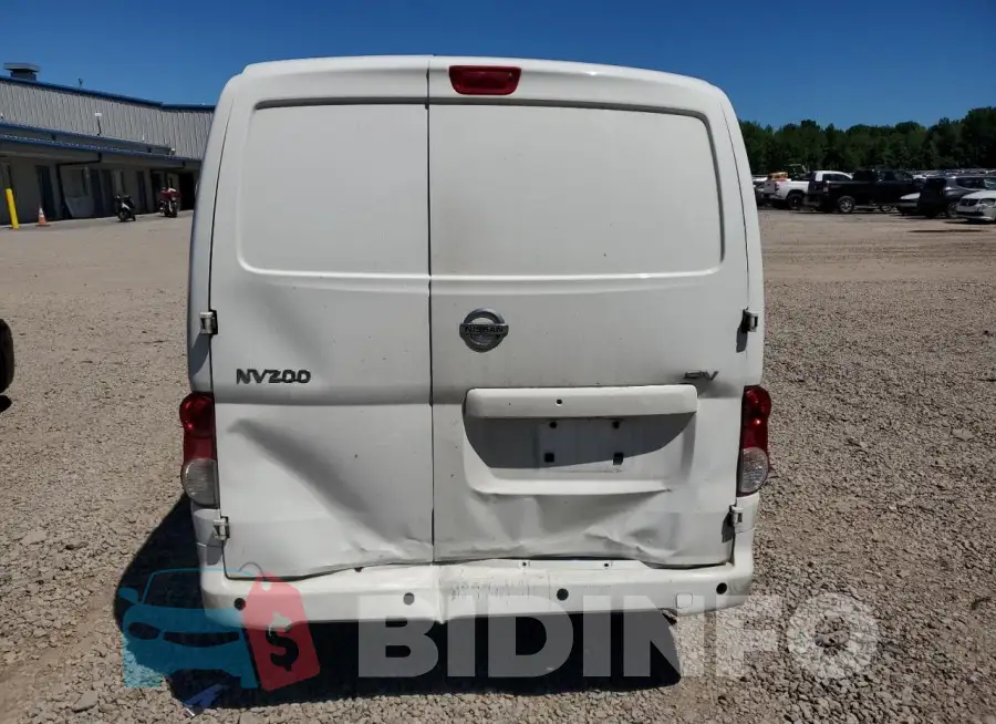 3N6CM0KN2MK691604 Photo# 6