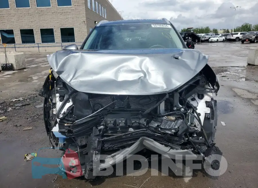 5N1BT3BB1PC818339 Photo# 5