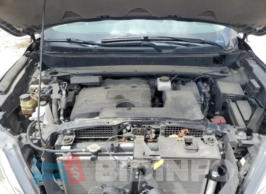 5N1DR2MM8KC648974 Photo# 12