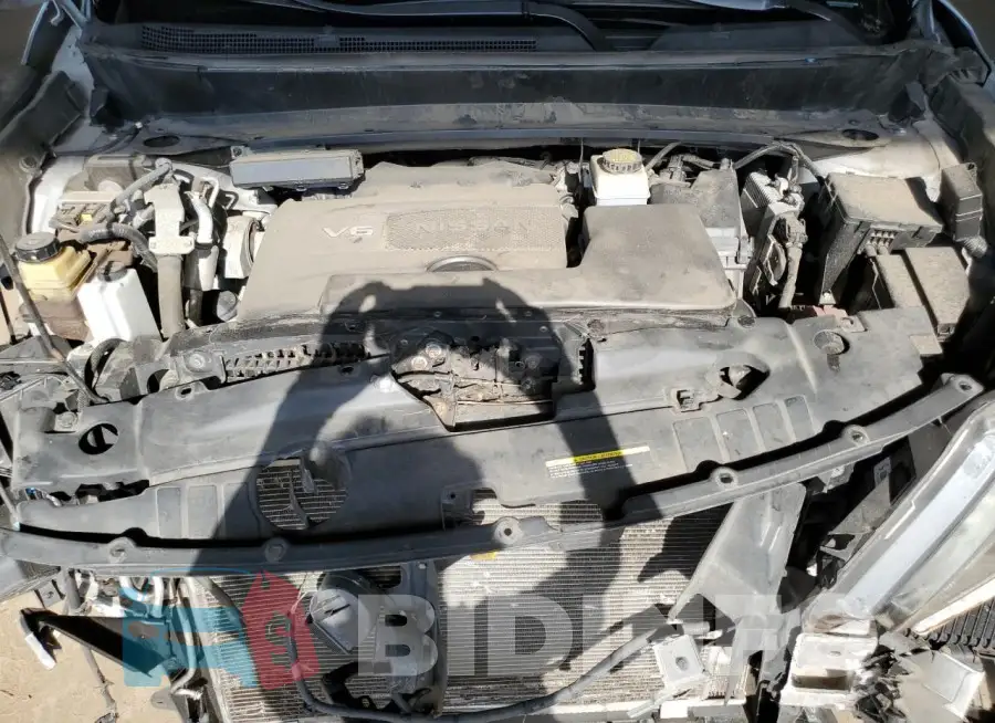 5N1DR2MM9KC652984 Photo# 12
