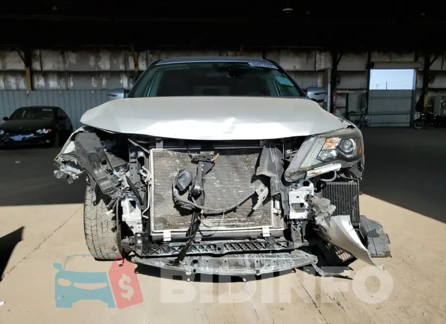5N1DR2MM9KC652984 Photo# 5