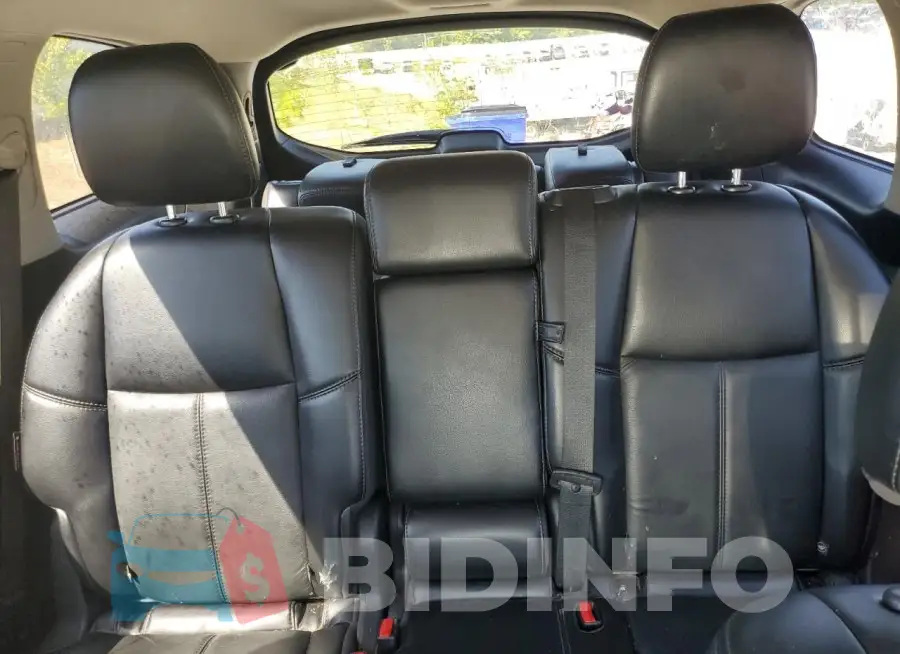 5N1DR2MN9KC628077 Photo# 10