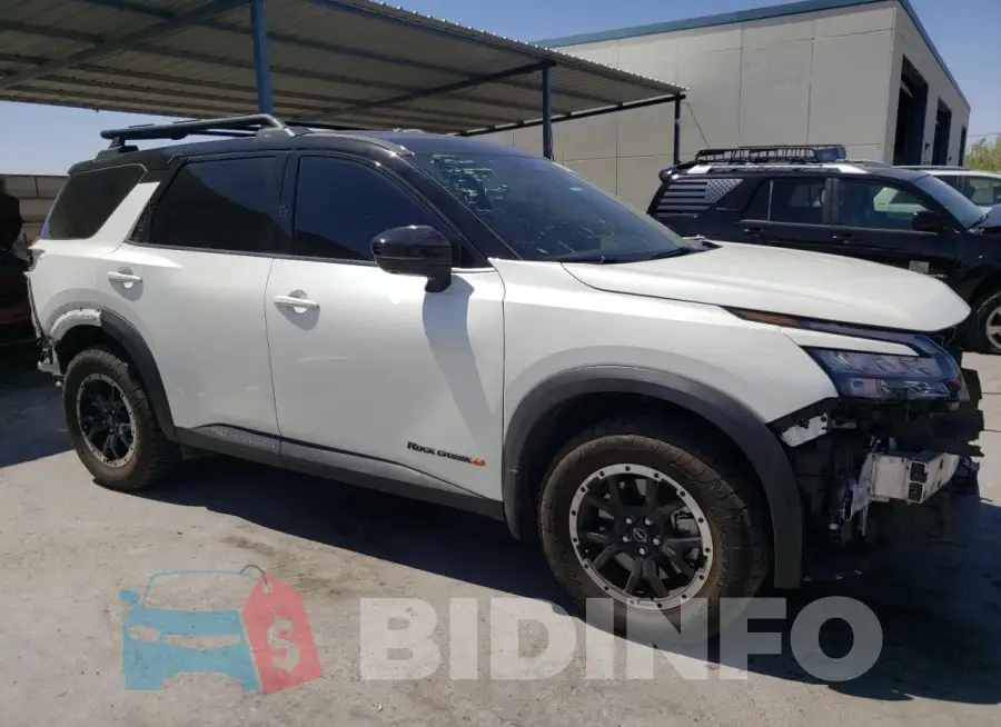 5N1DR3BD1PC204044 Photo# 4