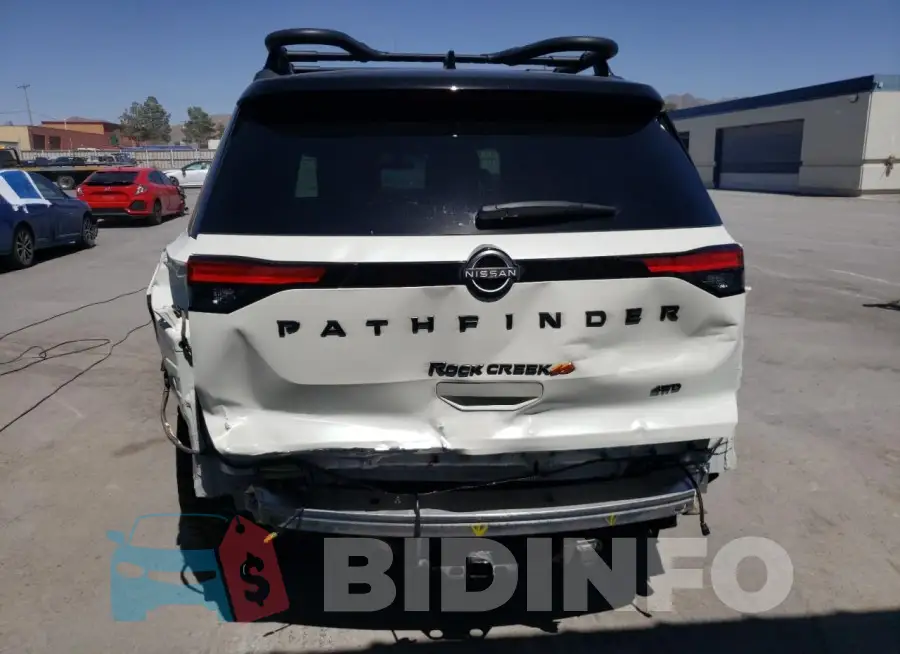5N1DR3BD1PC204044 Photo# 6