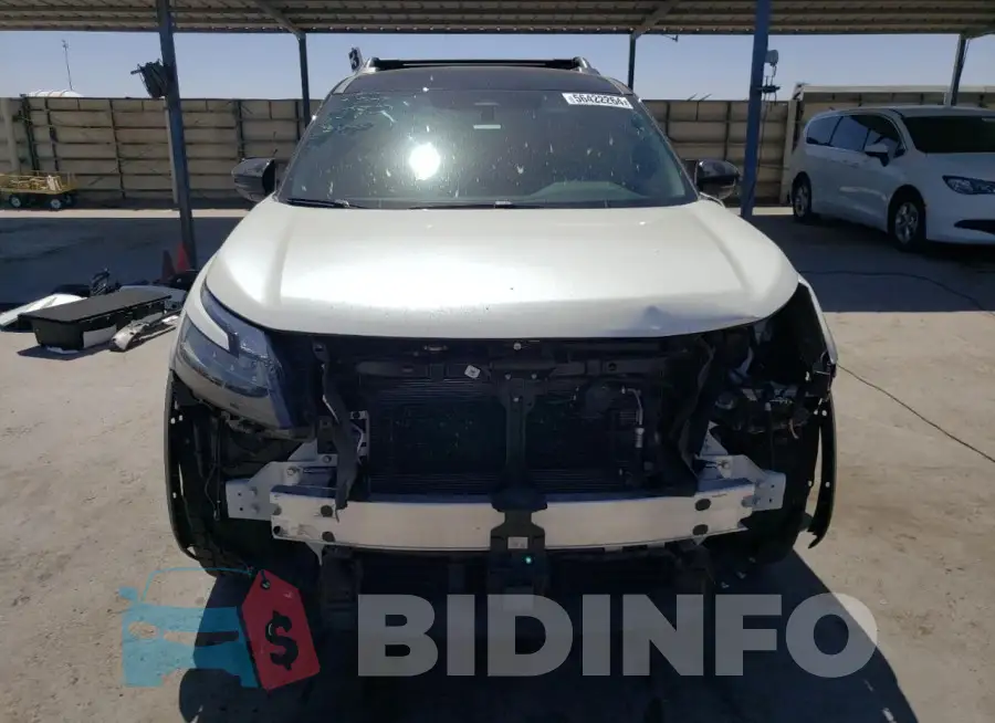 5N1DR3BD1PC204044 Photo# 5