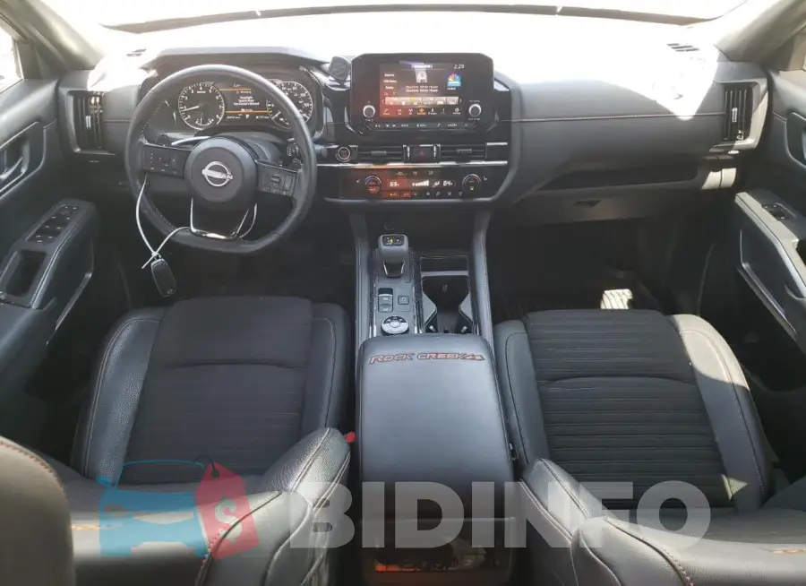 5N1DR3BD1PC204044 Photo# 8