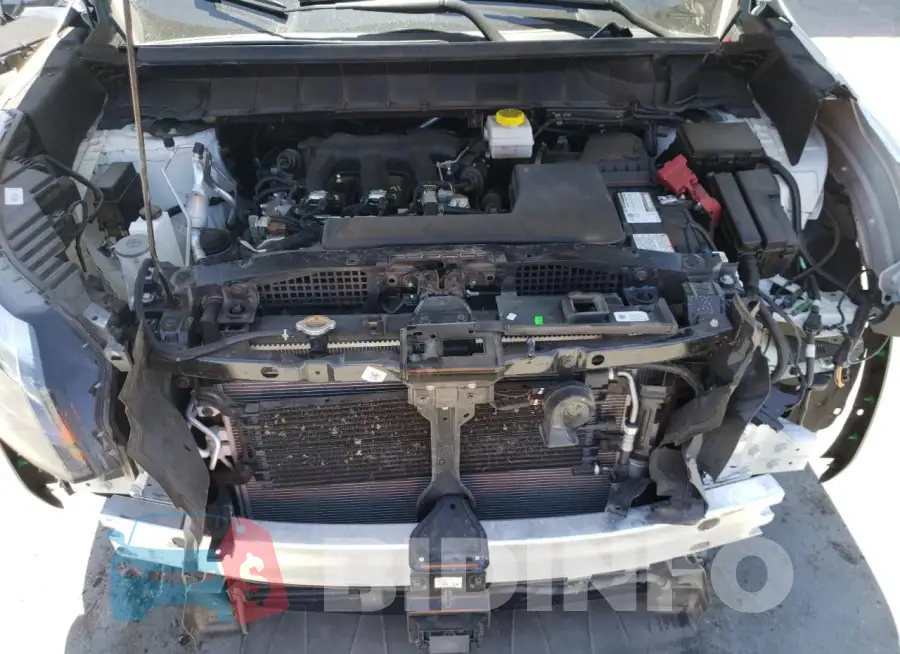 5N1DR3BD1PC204044 Photo# 12