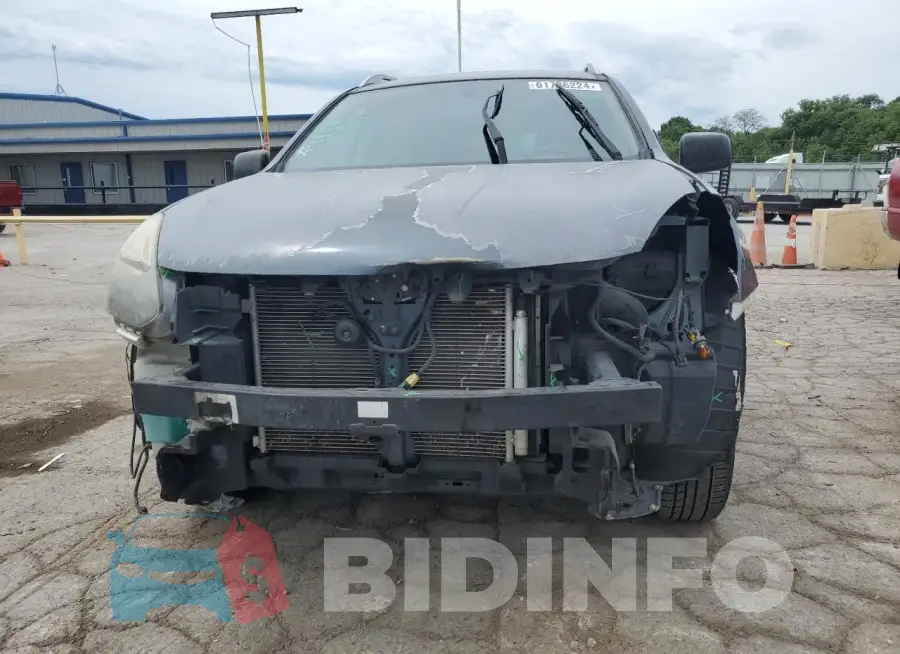 JN8AS5MT7FW666573 Photo# 5