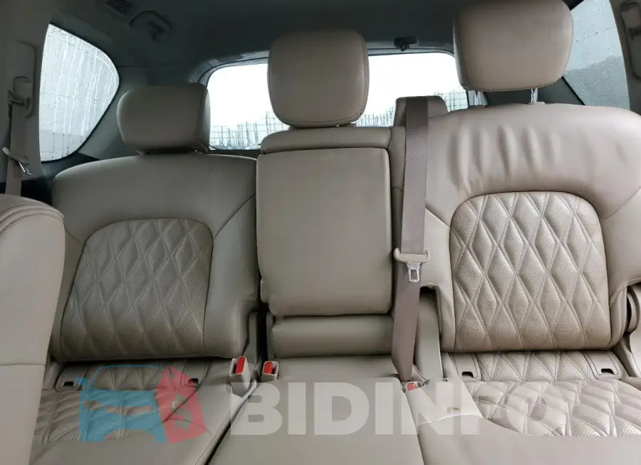 JN8AY2CD5R9705736 Photo# 10